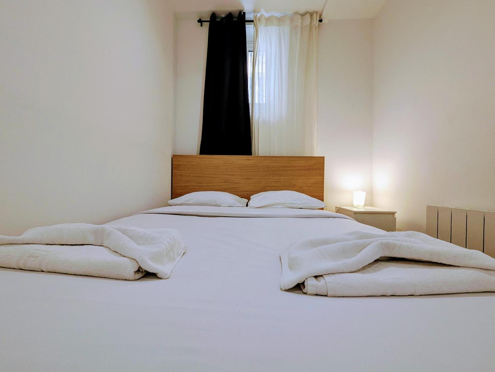 Chic Studio Paris - Asnieres Εξωτερικό φωτογραφία