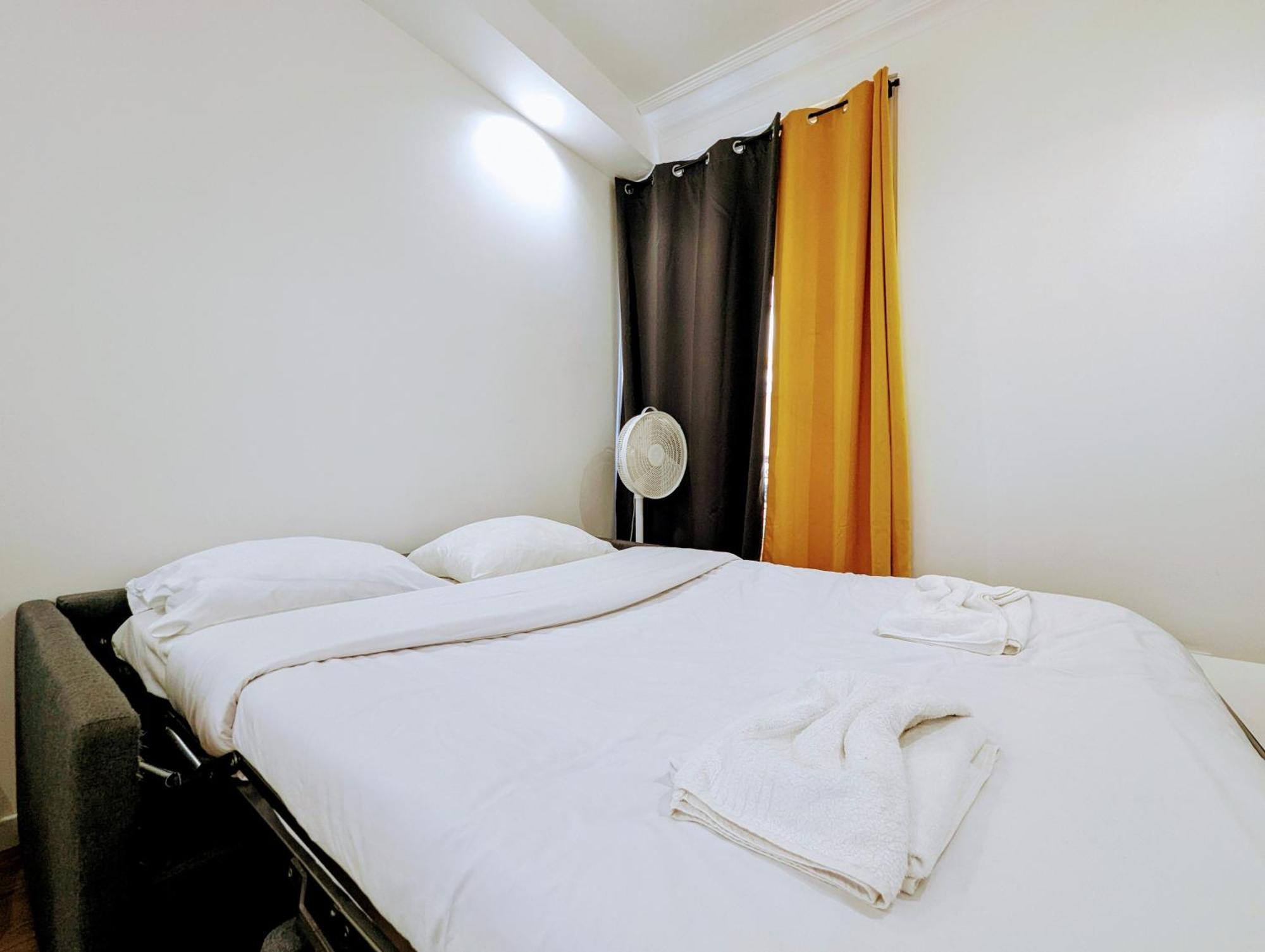 Chic Studio Paris - Asnieres Εξωτερικό φωτογραφία